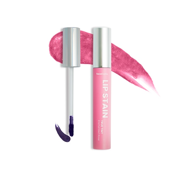 Face Facts Lip Stain - Enchanted Rose