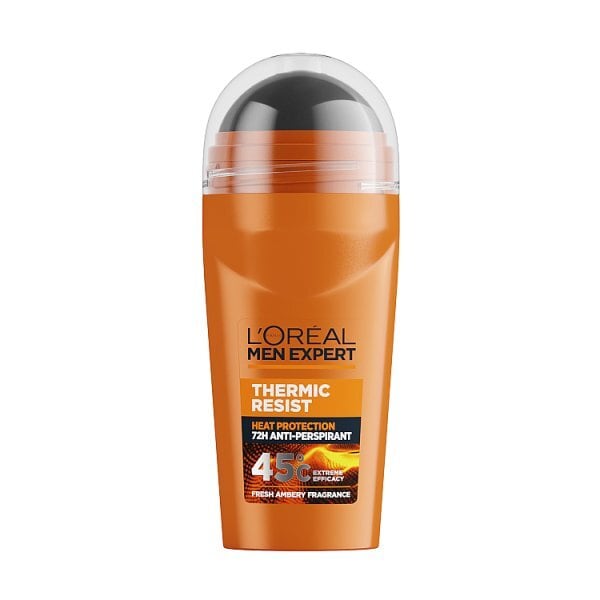 L'Oreal Paris Men Expert Thermic Antiperspirant Deodorant 50ml