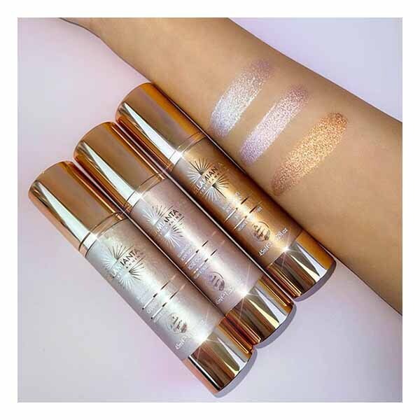 Bellamianta X Maura Higgins Illumi Body Liquid Bronze 45Ml
