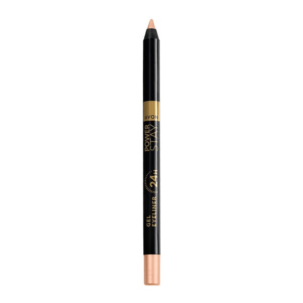 Powerstay Gel Eye Liner - Nude