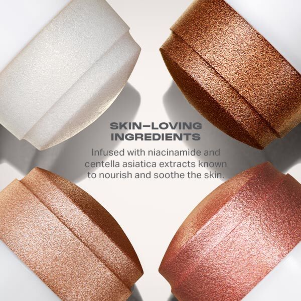 Morphe Dreamlight Gelee Highlighter Stick - Rose Spritz