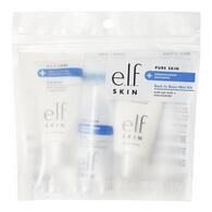 e.l.f. SKIN Pure Skin Back to Basics Mini Kit