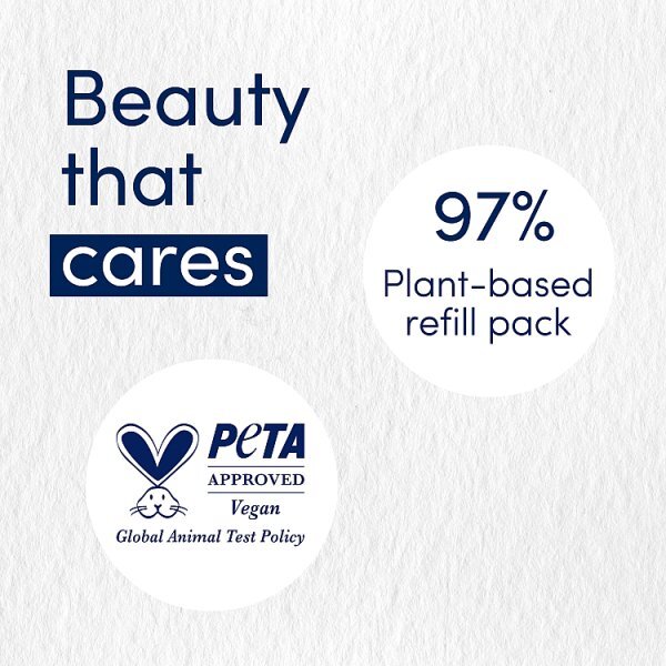 Dove Peony & Pineapple Antiperspirant Refill 35ml