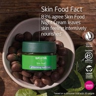 Weleda Skin Food Night Cream - 40Ml