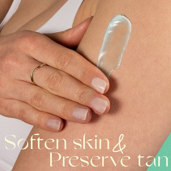 Hawaiian Tropic Silk Hydration Air Soft After Sun 180ml