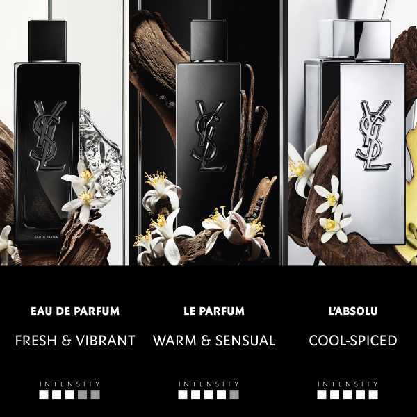 Ysl Myslf L'absolu 60Ml