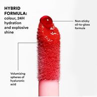 3INA The Color Lip Oil 244