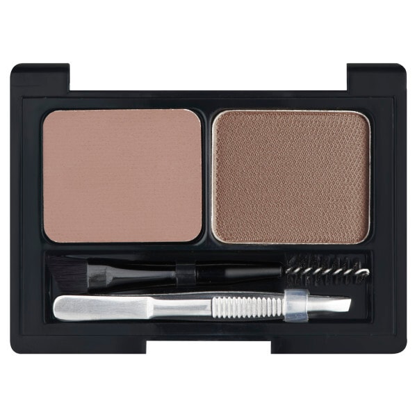 L'Oreal Paris Brow Artist Genius Kit Medium to Dark