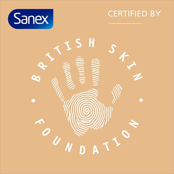 Sanex Expert Sensitive Shower Gel 720ml