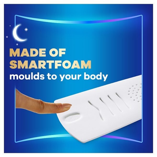 Always Infinity FlexProtect Night Extra Wings Pads