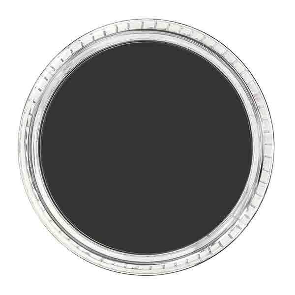 Barry M Hi Vis Water Activated Colour - Burnt Black