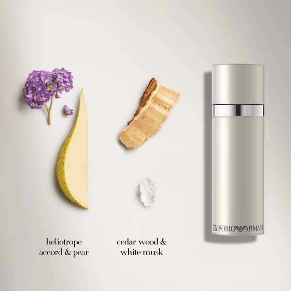 Emporio Armani She Eau de Parfum 50ml