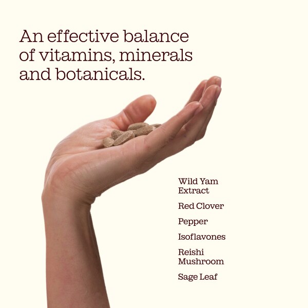 Free Soul Perimenopause Supplement