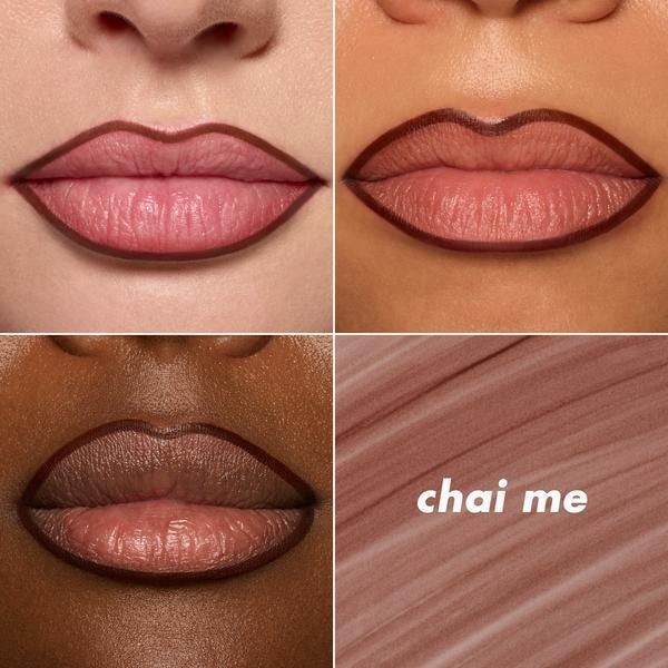 e.l.f. Main Stain Lip Marker Chai Me