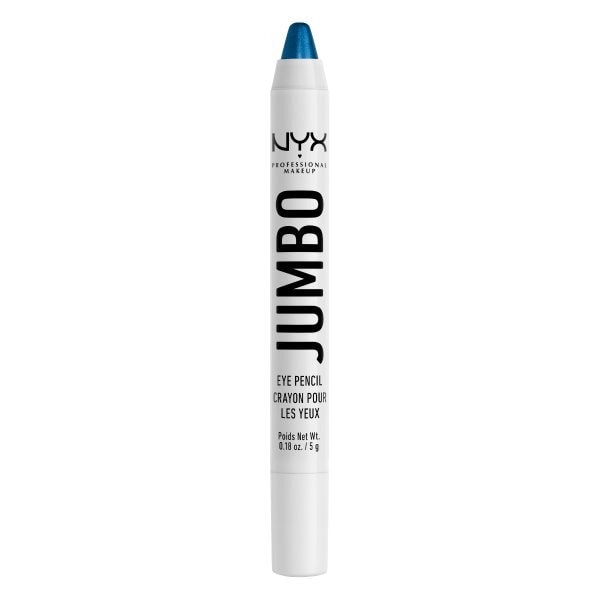 NYX Professional Makeup Jumbo Eye Pencil - Blueberry Pop