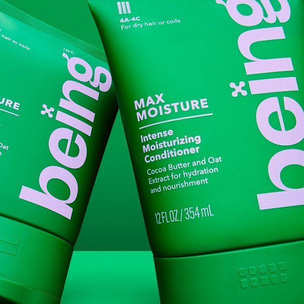 Being Conditioner Max&nbsp;Moisture 354ml