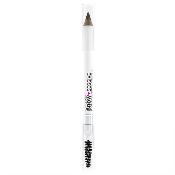 Wet N Wild Brow-sessive Gel Med Brown