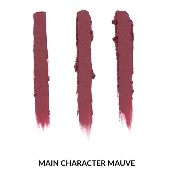 Avon Power Stay Precise Lip Stylo - Main Character Mauve