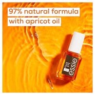 Essie Duo Kit Apricot Oil & Hard To Resist Advance