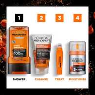 L’Oreal Men Expert Hydra Energetic Shower Gel 300ml