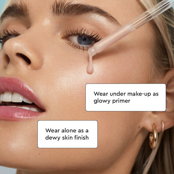 Tanologist Day Glow Hyaluronic Self Tan Serum