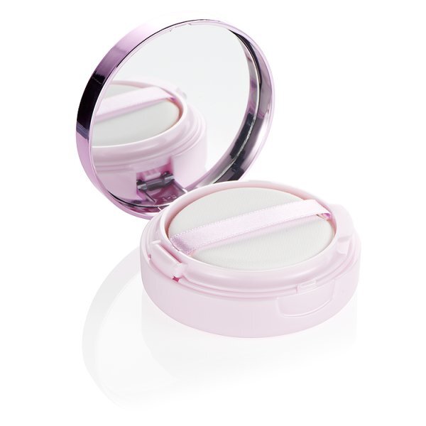 L'Oreal Cushion Nude Magique Foundation Porcelain 1