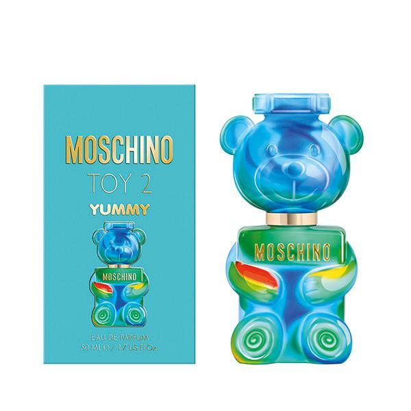 Moschino Yummy Bear 50ml