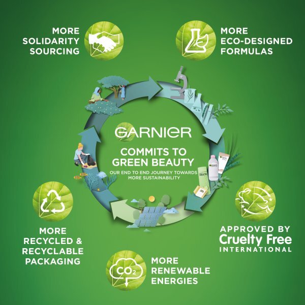 Garnier Ultimate Blends Coconut Oil Frizzy Hair Oil 150ml