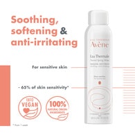 Avène Thermal Spring Water Spray Sensitive Skin 300ml