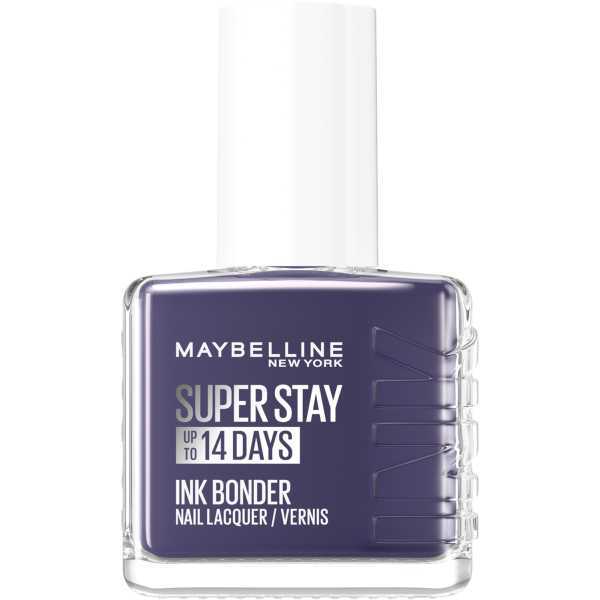 Maybelline Superstay Ink Bonder High Tide