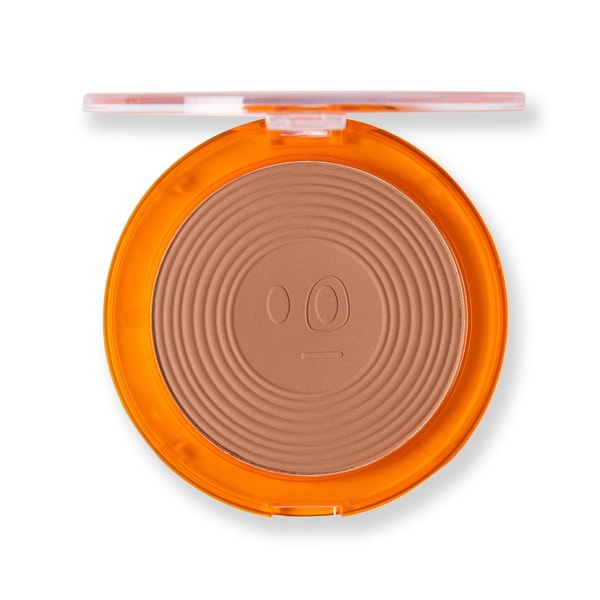 Trouble Maker Big Time Mega Matte Bronzer Keira Cool