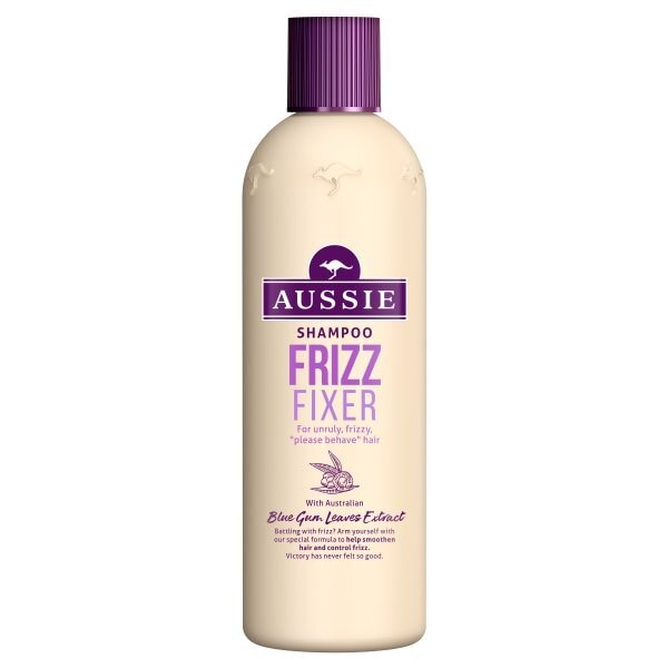 Aussie Shampoo Frizz Miracle 300ml