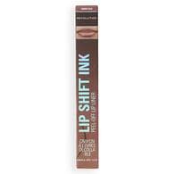 Revolution Lip Shift Ink Peel Off Lipliner Stain Hunny Kiss