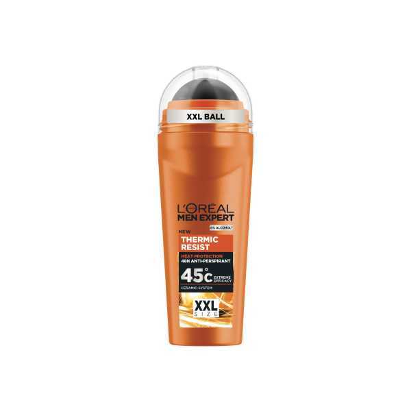 DNR L'oreal Men Expert Thermic Resist 100Ml Deo