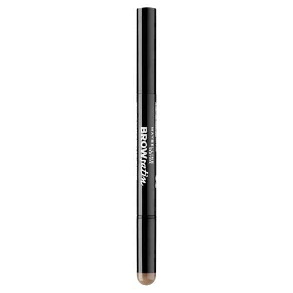 Maybelline Brow Satin Soft Brown