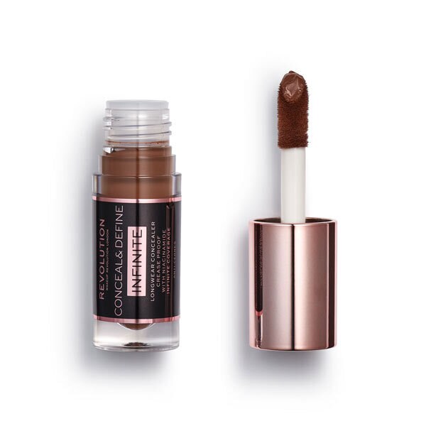 Revolution Infinite Concealer C17.5