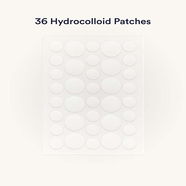 Kind Patches Pimple Patches