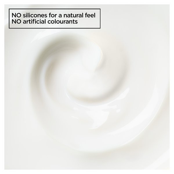 Garnier Method For Curls Air Dry Cream