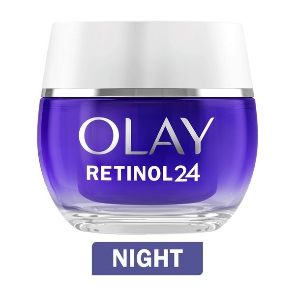 Olay Retinol24 Face Moisturiser 50ml