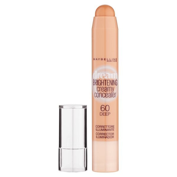 Maybelline Dream Brightening Concealer 01 Deep 2.8g