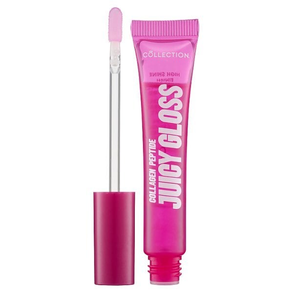 Collection Gloss Me Up Juicy Infusion Lip Gloss Strawberry