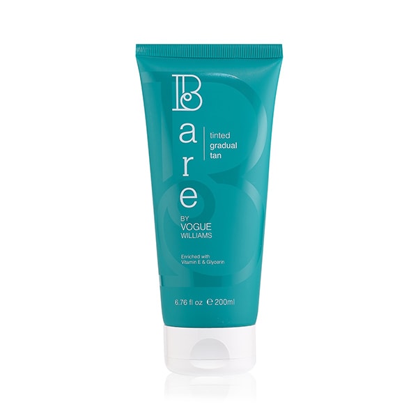 Bare By Vogue Gradual Tan