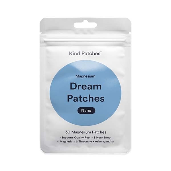 Kind Patches Dream Nano Patches