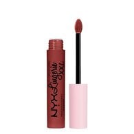 NYX Professional Makeup Lip Lingerie Xxl Liquid Straps Off