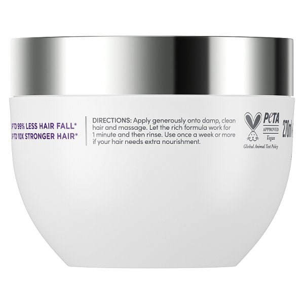 Dove Hair & Scalp Therapy Density And Growth Mask 270Ml