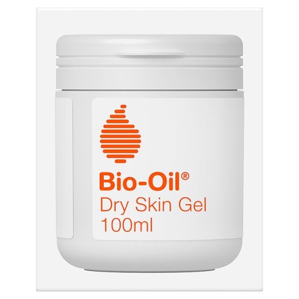 Bio-Oil Hydrating Dry Skin Gel 100ml