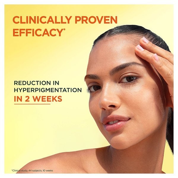 Garnier Vitamin C Serum 30ml