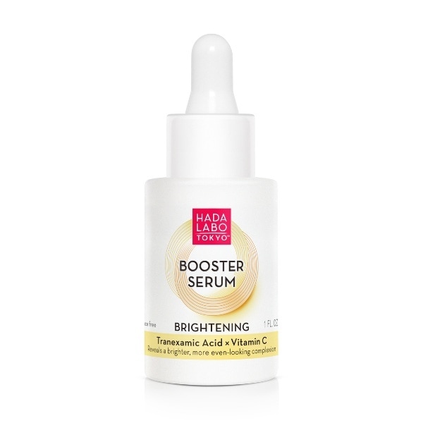 Hada Labo Senegy Boost Serum Brightening