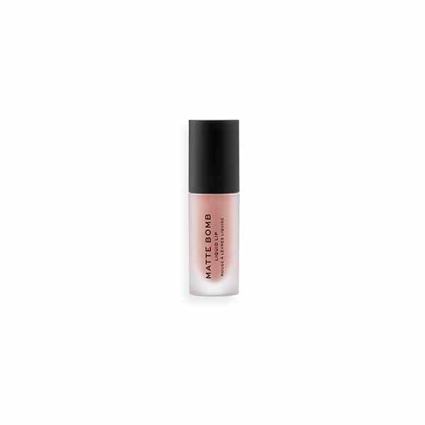 Revolution Matte Bomb Nude Charm
