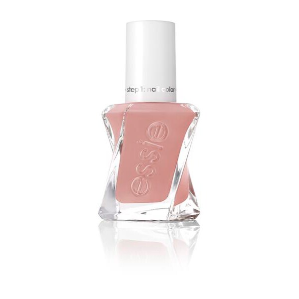 essie Gel Couture 512 Tailor Made With Love Pink Nail Polish